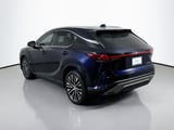 2023 Lexus RX - Preview 7
