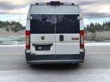 2018 RAM ProMaster - Preview 5