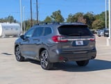 2026 Subaru Ascent - Preview 4