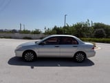 2006 Mitsubishi Lancer - Preview 12