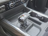2026 Chevrolet Silverado 1500 - Preview 15