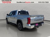 2026 Toyota Tundra - Preview 7
