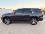 2015 GMC Yukon - Preview 3