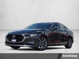 2024 Mazda Mazda3 - Preview 2