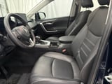 2024 Toyota RAV4 - Preview 12