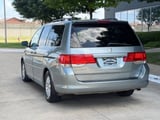 2010 Honda Odyssey - Preview 9