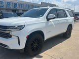 2022 Chevrolet Tahoe - Preview 2