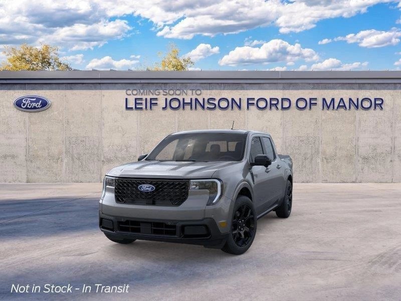 2026 Ford Maverick - Image 1