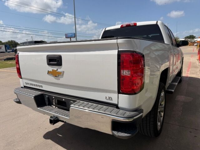 2019 Chevrolet Silverado 1500 LD - Image 3
