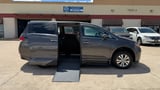 2014 Honda Odyssey - Preview 3