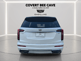 2024 Cadillac XT6 - Preview 6