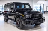 2026 Mercedes-Benz G-Class - Preview 10