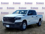 2026 Ram 1500 - Preview 3