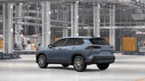 2026 Toyota Corolla Cross - Preview 6