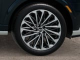 2027 Hyundai Palisade - Preview 8