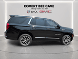 2026 GMC Yukon - Preview 10
