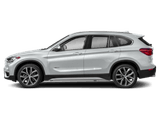 2018 BMW X1 - Preview 3