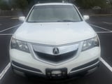 2012 Acura MDX - Preview 8