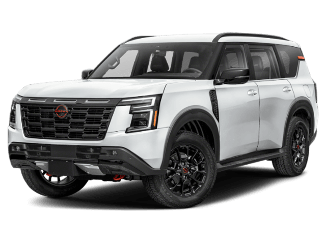 2027 Nissan Armada - Image 1