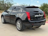 2013 Cadillac SRX - Preview 4