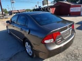 2011 Honda Civic - Preview 5