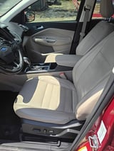 2018 Ford Escape - Preview 5