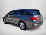 2019 Honda Odyssey - Preview 8