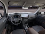 2026 Ford Bronco Sport - Preview 9