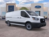 2026 Ford Transit - Preview 7