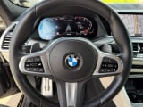 2022 BMW X6 - Preview 11