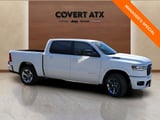 2025 Ram 1500 - Preview 6