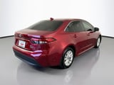 2026 Toyota Corolla - Preview 5
