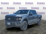 2026 Ford F-150 - Preview 3