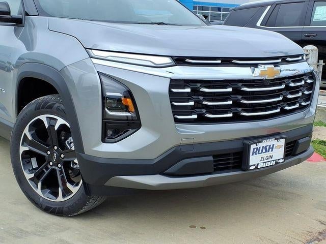 2026 Chevrolet Equinox - Image 1
