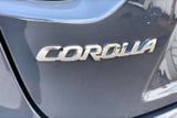 2025 Toyota Corolla - Preview 9