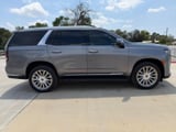 2021 Cadillac Escalade - Preview 7