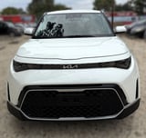 2025 Kia Soul - Preview 4
