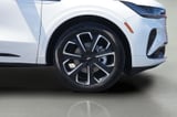 2025 Lincoln Nautilus - Preview 4
