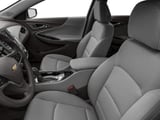 2018 Chevrolet Malibu - Preview 12