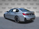 2026 BMW 3 Series - Preview 8