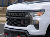 2026 Chevrolet Silverado 1500 - Preview 13