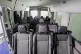 2025 Ford Transit - Preview 13