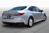 2025 Toyota Camry - Preview 12