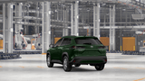 2026 Toyota Corolla Cross - Preview 7