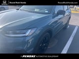 2026 Honda HR-V - Preview 2