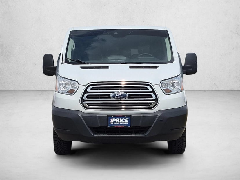 2019 Ford Transit - Image 1