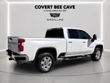 2020 Chevrolet Silverado - Preview 9