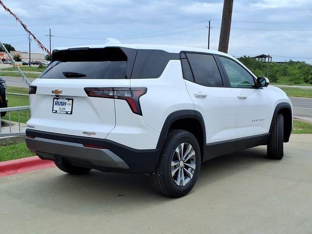 2026 Chevrolet Equinox - Image 3