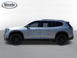 2026 GMC Acadia - Preview 4
