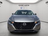 2024 Nissan Sentra - Preview 8